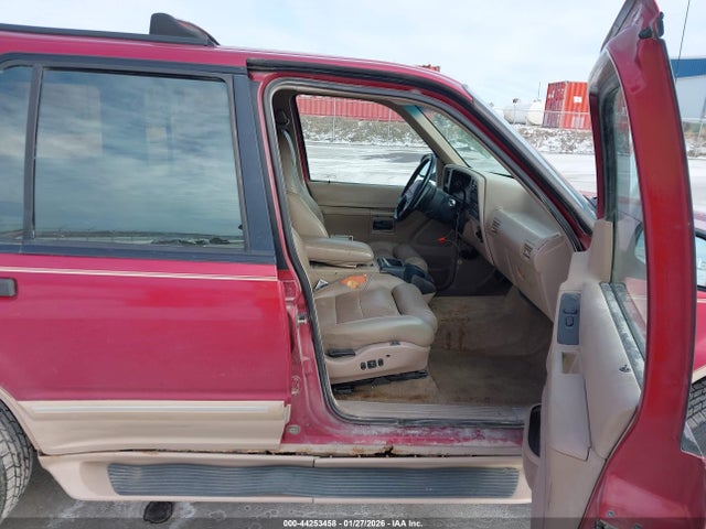 1994 FORD EXPLORER 1FMDU34X3RUA69412 Photo 4