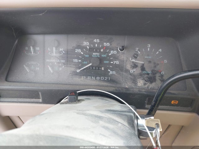 1994 FORD EXPLORER 1FMDU34X3RUA69412 Photo 6