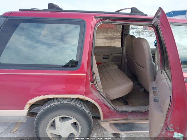 1994 FORD EXPLORER 1FMDU34X3RUA69412 Photo 7