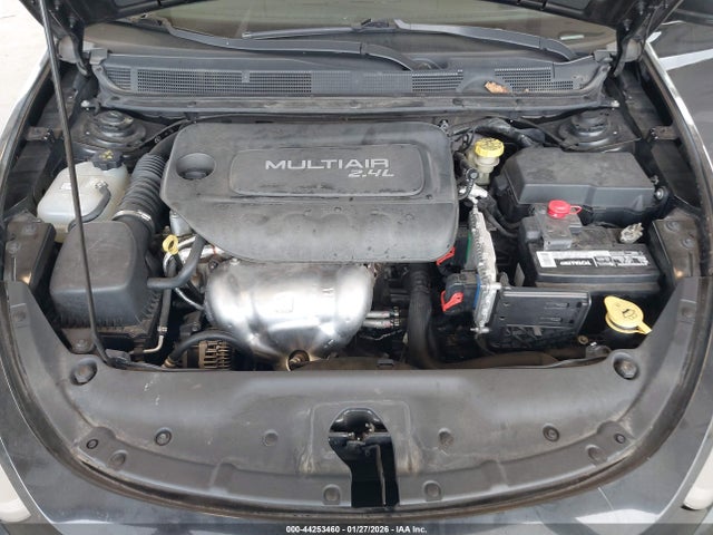 2015 DODGE DART 1C3CDFCB1FD122616 Photo 9