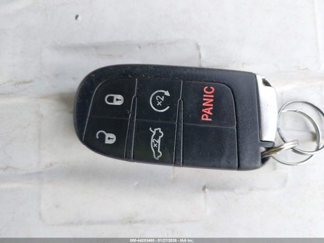 2015 DODGE DART 1C3CDFCB1FD122616 Photo 10