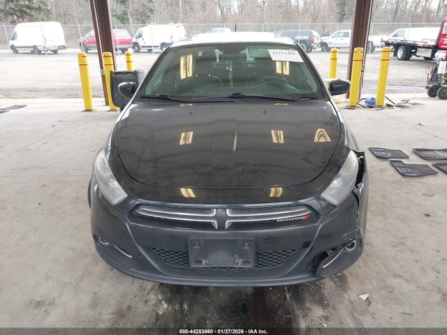 1C3CDFCB1FD122616 Dodge Dart Limited