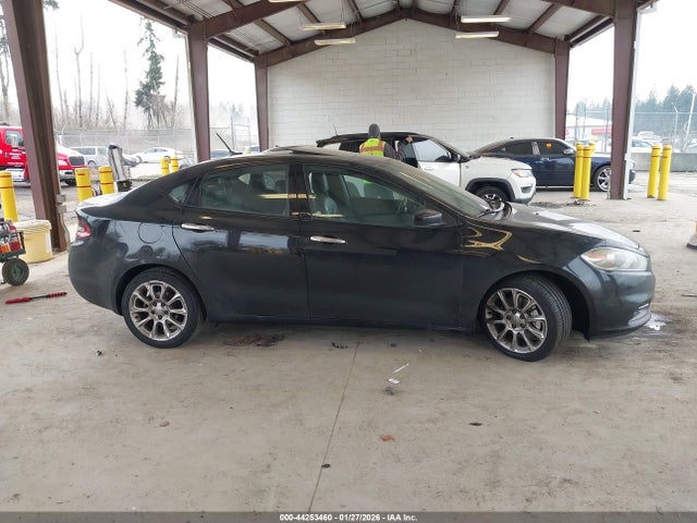 1C3CDFCB1FD122616 Dodge Dart Limited