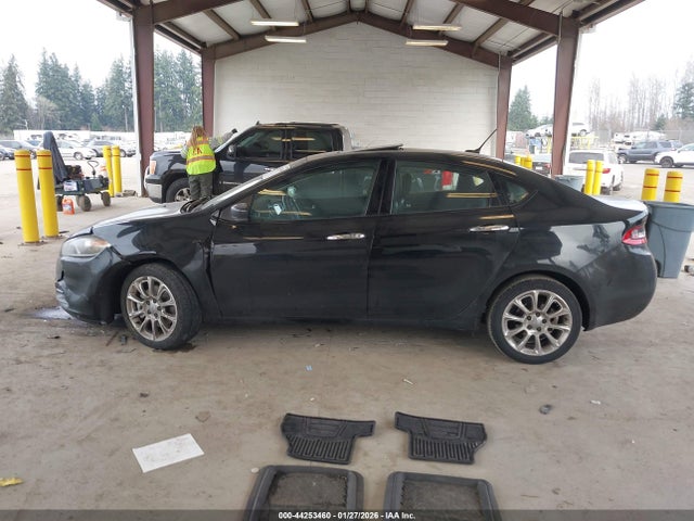 1C3CDFCB1FD122616 Dodge Dart Limited