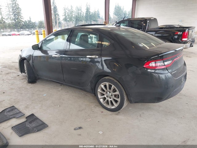 2015 DODGE DART 1C3CDFCB1FD122616 Photo 2