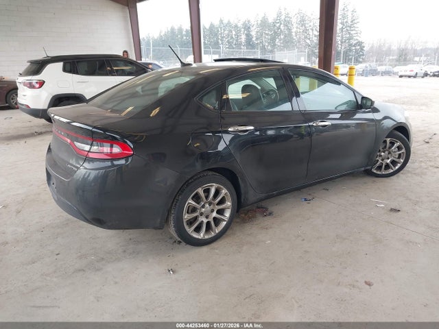 2015 DODGE DART 1C3CDFCB1FD122616 Photo 3