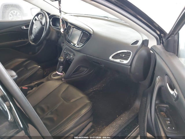2015 DODGE DART 1C3CDFCB1FD122616 Photo 4