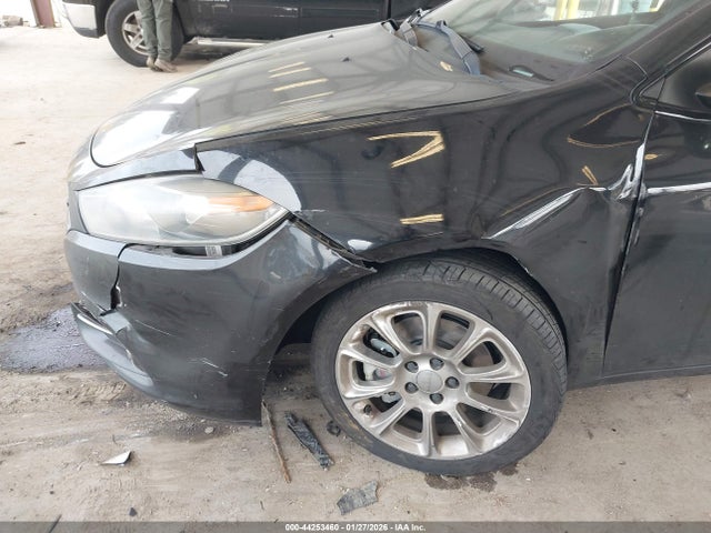 2015 DODGE DART 1C3CDFCB1FD122616 Photo 5