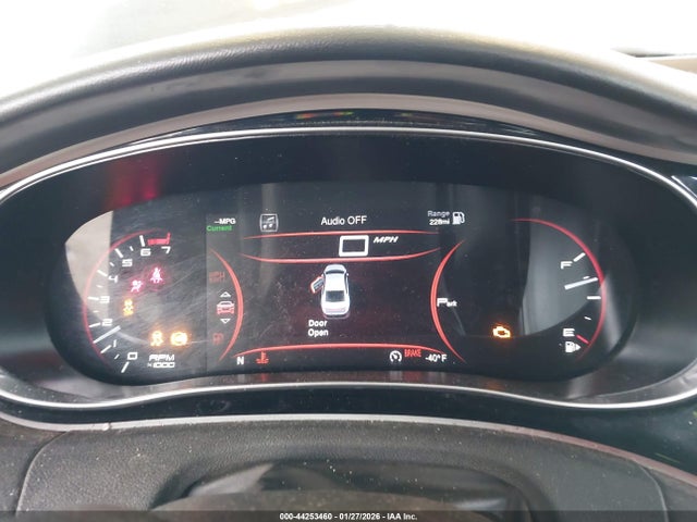 2015 DODGE DART 1C3CDFCB1FD122616 Photo 6