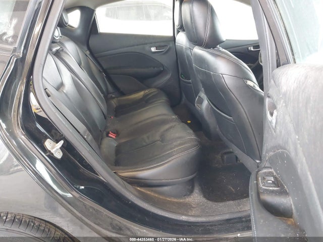 2015 DODGE DART 1C3CDFCB1FD122616 Photo 7