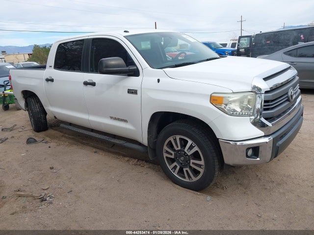 2014 TOYOTA TUNDRA 5TFEY5F17EX163867