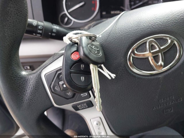 2014 TOYOTA TUNDRA 5TFEY5F17EX163867 Photo 10