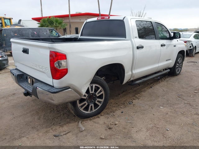 2014 TOYOTA TUNDRA 5TFEY5F17EX163867 Photo 3