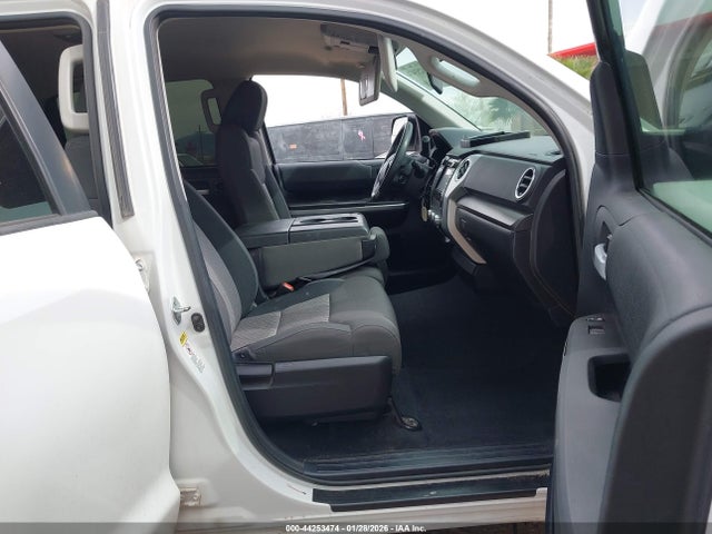 2014 TOYOTA TUNDRA 5TFEY5F17EX163867 Photo 4