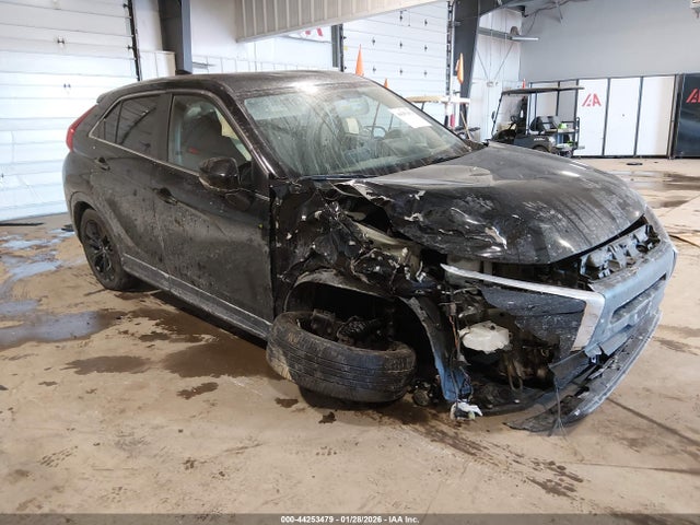 2019 MITSUBISHI ECLIPSE CROSS JA4AT4AA6KZ000717 Photo 0