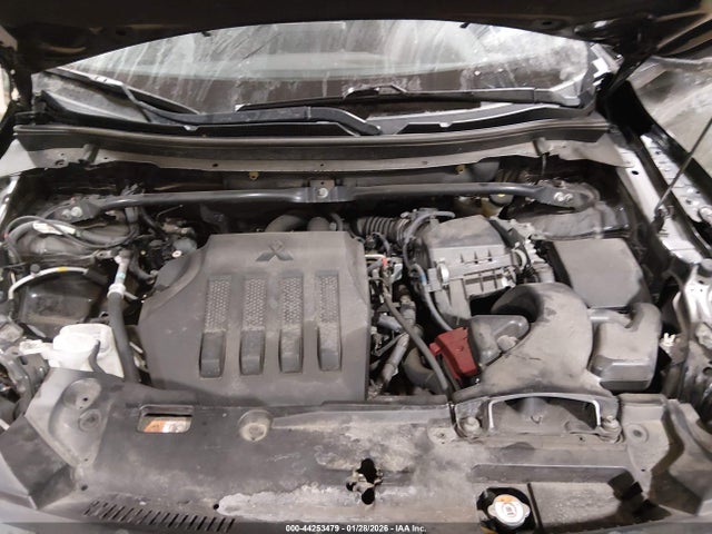 2019 MITSUBISHI ECLIPSE CROSS JA4AT4AA6KZ000717 Photo 9