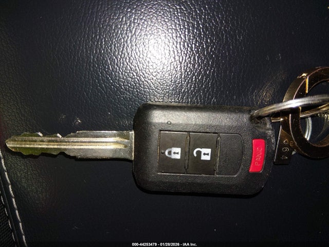 2019 MITSUBISHI ECLIPSE CROSS JA4AT4AA6KZ000717 Photo 10