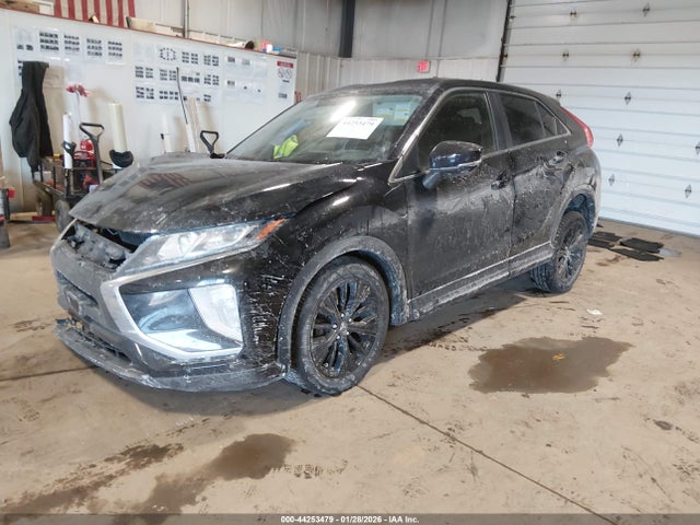 2019 MITSUBISHI ECLIPSE CROSS JA4AT4AA6KZ000717 Photo 1
