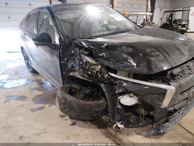 2019 MITSUBISHI ECLIPSE CROSS JA4AT4AA6KZ000717 Photo 5