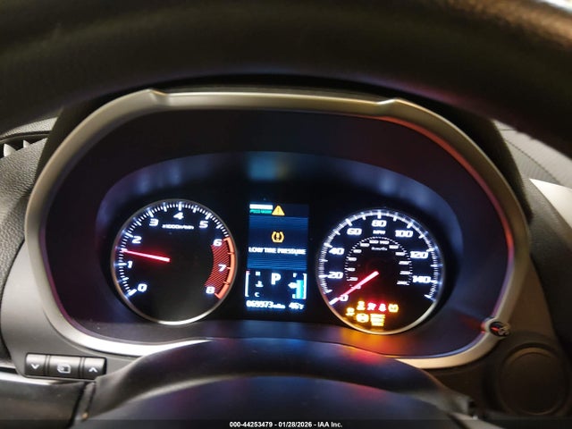 2019 MITSUBISHI ECLIPSE CROSS JA4AT4AA6KZ000717 Photo 6