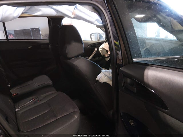 2019 MITSUBISHI ECLIPSE CROSS JA4AT4AA6KZ000717 Photo 7