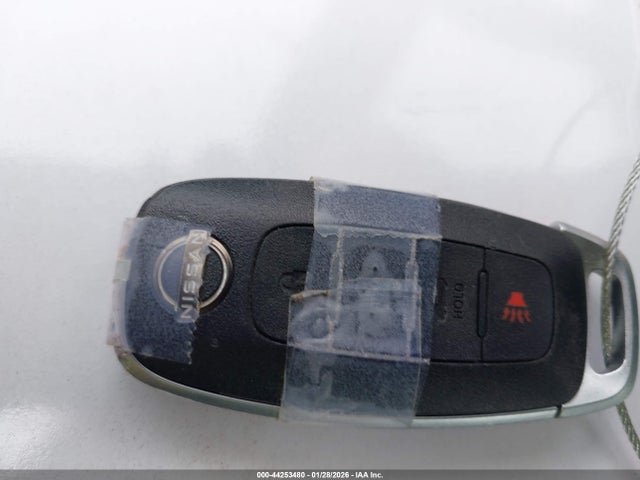3N1AB8CV9RY355596 Nissan Sentra Sv Xtronic Cvt