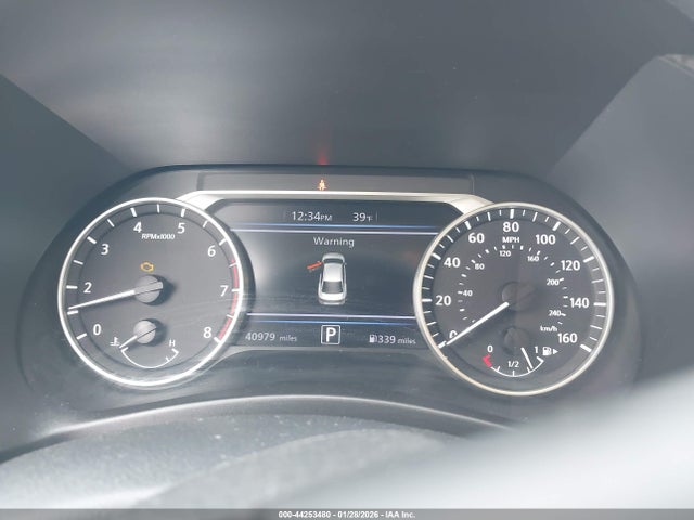 3N1AB8CV9RY355596 Nissan Sentra Sv Xtronic Cvt