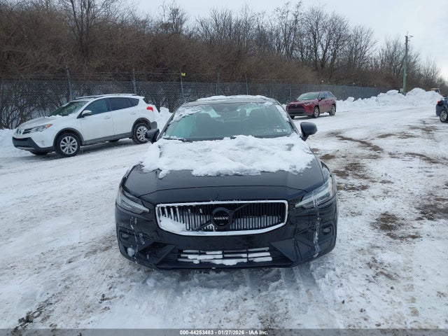 Volvo S60 T6 Momentum 2021 7JRA22TK3MG080741 Image 13