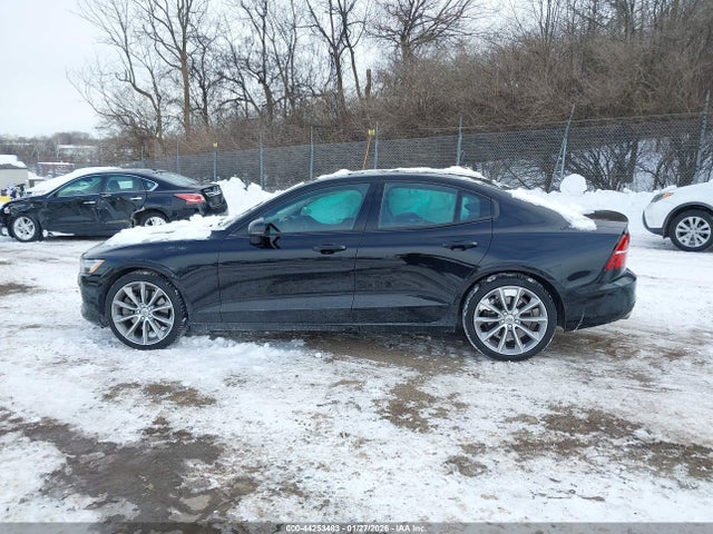 Volvo S60 T6 Momentum 2021 7JRA22TK3MG080741 Image 15