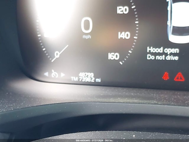 Volvo S60 T6 Momentum 2021 7JRA22TK3MG080741 Image 16