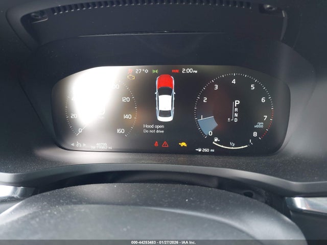 2021 VOLVO S60 7JRA22TK3MG080741 Photo 6