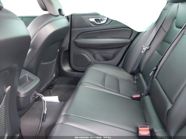 2021 VOLVO S60 7JRA22TK3MG080741 Photo 7