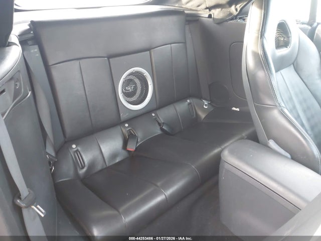 2009 MITSUBISHI ECLIPSE SPYDER 4A3AL35T49E011600 Photo 7