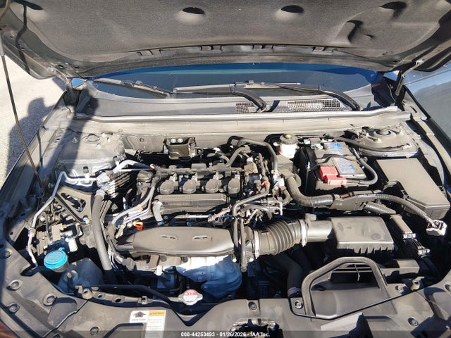 1HGCY1F38PA049546 Honda ACCORD EX