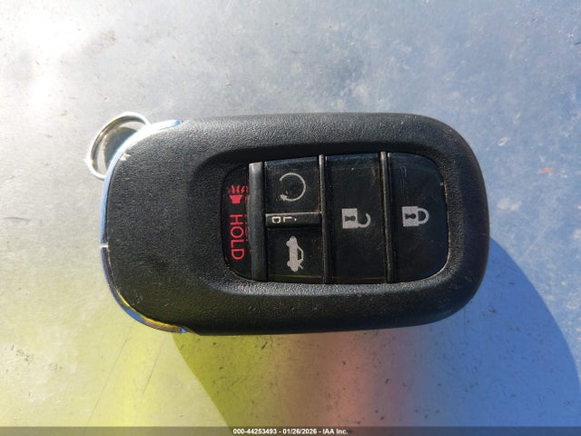 1HGCY1F38PA049546 Honda ACCORD EX