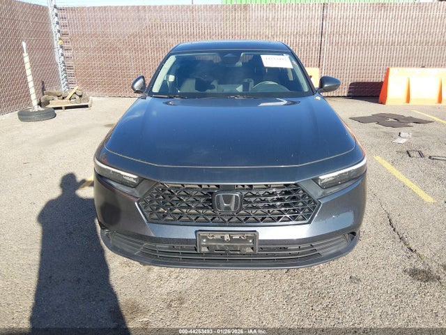 1HGCY1F38PA049546 Honda ACCORD EX