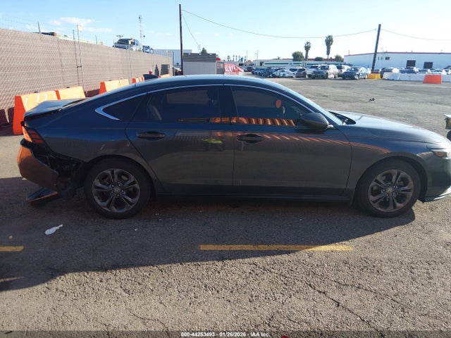 1HGCY1F38PA049546 Honda ACCORD EX