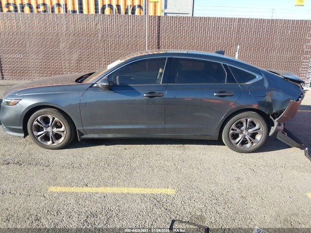 1HGCY1F38PA049546 Honda ACCORD EX