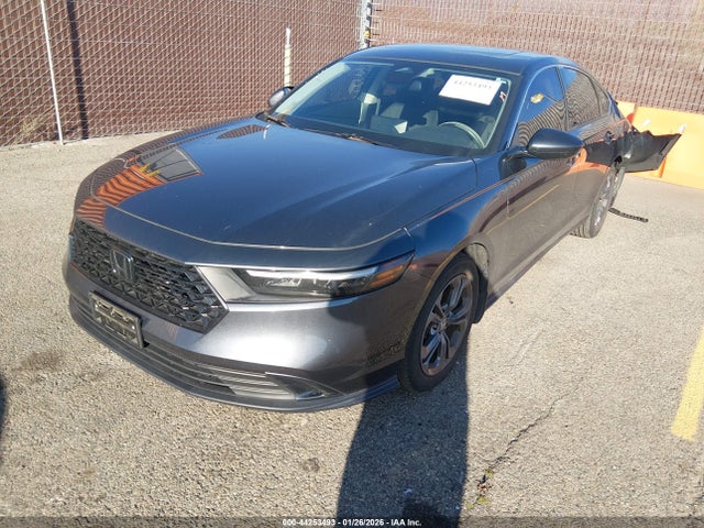 1HGCY1F38PA049546 Honda ACCORD EX