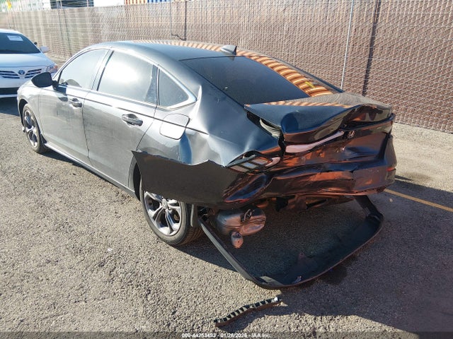 1HGCY1F38PA049546 Honda ACCORD EX
