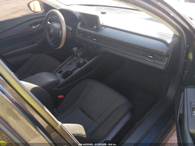 1HGCY1F38PA049546 Honda ACCORD EX