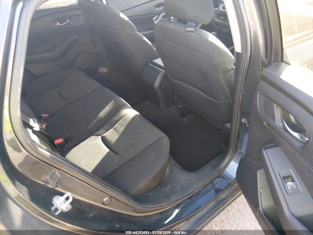 1HGCY1F38PA049546 Honda ACCORD EX