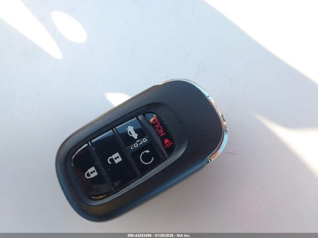 Honda Civic Sport 2024 2HGFE2F55RH536785 Image 11