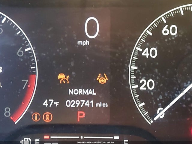 Honda Civic Sport 2024 2HGFE2F55RH536785 Image 16