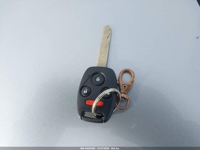 2007 HONDA ACCORD 1HGCM66587A063179 Photo 10