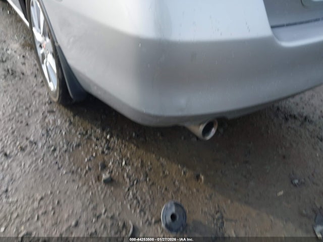 2007 HONDA ACCORD 1HGCM66587A063179 Photo 5