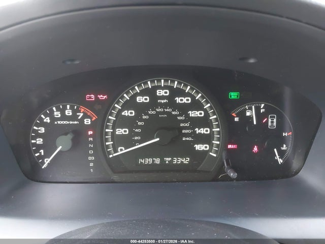 2007 HONDA ACCORD 1HGCM66587A063179 Photo 6