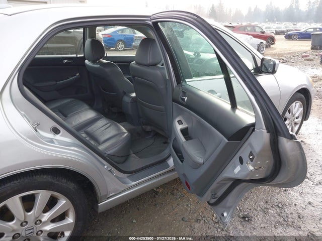 2007 HONDA ACCORD 1HGCM66587A063179 Photo 7