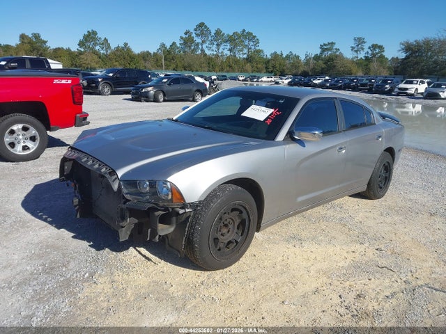 Aukcja sprzedaży 2014 Dodge Charger Se, vin: 2C3CDXBG6EH203518, numer aukcji: 44253502