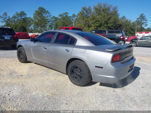 Aukcja sprzedaży 2014 Dodge Charger Se, vin: 2C3CDXBG6EH203518, numer aukcji: 44253502